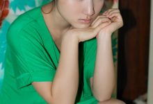 入江纱绫写真集「Wanibooks」2014年05月号 No.119-妹子图