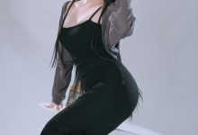 日奈娇-莲见家居服[44P-517MB]-妹子图