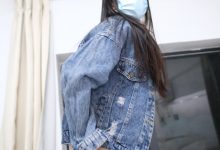 [ROSI口罩系列]2024.03.19 NO.2837[62+1P／63MB]-妹子图