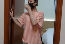 [ROSI口罩系列]2024.03.21 NO.2839[76+1P／86MB]-妹子图