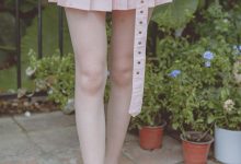 [尤蜜丝]穿搭写真 NO.001[69P／58MB]-妹子图