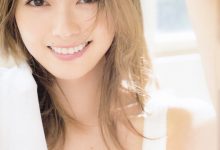 白石麻衣写真集「WHITE Graph 001」-妹子图