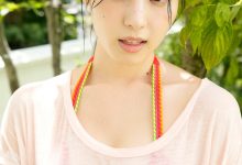 冈田彩梦写真集「キミとキャンバスライフ！」-妹子图