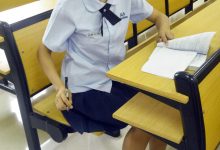 初夏女神 NO.097 点点 异国校服[155P+1V／5.51GB]-妹子图