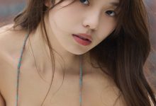 菊地姫奈写真集「台湾紀行~青の愛~」-妹子图