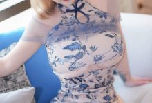 [XiuRen秀人网] 2024.04.19 No.8422 妲己_Toxic [86+1P]-妹子图