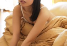 峰島こまき写真集「いつだってデート日和」-妹子图