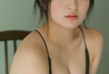 佐藤七海写真集「いつのまにか」WPB-Net Extra EX960-妹子图