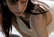 华村飞鸟写真「今」-妹子图