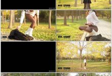 [AISS爱丝]视频 2014.11.29 4H11 秋之丝语 [1V]-妹子图