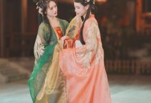 兔子Zzz不吃胡萝卜 - NO.129 夜游灯会 [33P-400MB]-妹子图