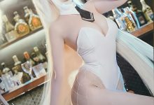 在下萝莉控ii - NO.47 布兰儿兔女郎 [11P-46MB]-妹子图