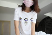 [ROSI写真]口罩系列 2017.11.20 NO.526 [55+1P]-妹子图