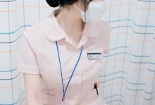 [LIKEY] Aram  - A urologist Nurse [55P-902MB]-妹子图