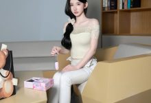 [XiuRen秀人网] 2024.05.31 No.8633 周于希Sally [91+1P]-妹子图