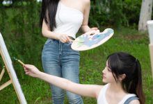 [XiuRen秀人网] 2024.05.31 No.8638 模特合集 [73+1P]-妹子图