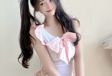 艾拉·isla - 情趣双马尾 [9P-29MB]-妹子图