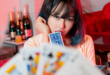 [Fantasy Story] Stella - A card game for undressing - [53P-1.36GB]-妹子图