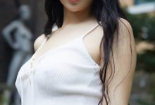 HIGH FANTASY - Heewon Vol.1 Beautiful Moment [45P-492MB]-妹子图