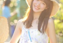 [YITUYU艺图语]2022.12.11 夏日心动女孩 阳曦[19+1P／174MB]-妹子图