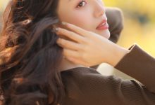 [YITUYU艺图语]2022.12.13 秋日来信 柠萌婧啊[36+1P／477MB]-妹子图