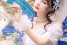 [YITUYU艺图语]2022.12.13 森之小精灵 -绮罗生的小苏苏-[27+1P／254MB]-妹子图