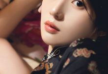 [YITUYU艺图语]2022.12.13 上瘾 梁夹心[21+1P／380MB]-妹子图