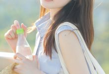 [YITUYU艺图语]2022.12.14 青柠味的夏天 阳曦[31+1P／240MB]-妹子图