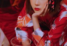 [YITUYU艺图语]2022.12.15 鹤唳之花 小懒[30+1P／231MB]-妹子图