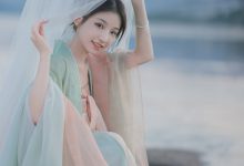 [YITUYU艺图语]2022.12.15 星河 卷卷[22+1P／157MB]-妹子图