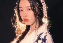 [YITUYU艺图语]2022.12.20 以雪之名 麻辣鱼仔yzz[21+1P／186MB]-妹子图