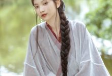 [XiuRen秀人网] 2019.03.13 No.1365 黄楽然 [42+1P]-妹子图