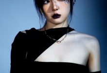 [YITUYU艺图语]2022.12.21 暗夜荆棘 可乙瘦[23+1P／272MB]-妹子图