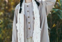 [YITUYU艺图语]2022.12.21 秋日在路上 零零[33+1P／511MB]-妹子图