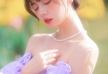 [YITUYU艺图语]2022.12.23 花之物语 林木婷子[22+1P／136MB]-妹子图