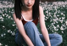 [YITUYU艺图语]2022.12.24 summer daze 吃饱了吗[34+1P／536MB]-妹子图