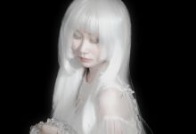 [YITUYU艺图语]2022.12.27 黑暗之光 关于西瓜[21+1P／169MB]-妹子图