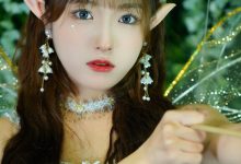 [YOUMI尤蜜荟] 2018.12.06 VOL.245 妲己_Toxic [43+1P]-妹子图