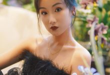 [YITUYU艺图语]2022.12.30 心动至上 馨馨[21+1P／254MB]-妹子图