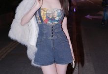 [XiuRen秀人网] 2024.05.09 No.8508 林月月 [63+1P]-妹子图