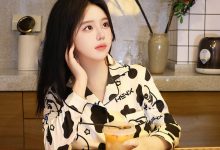 [XiuRen秀人网] 2024.05.10 No.8517 小薯条nienie [77+1P]-妹子图