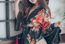 Sia x DOLPHIN 21 – Halloween [100P-377MB]-妹子图