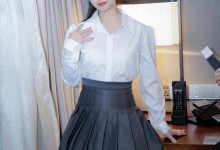 [XiuRen秀人网] 2023.03.21 No.6444 星子柒kiki [60+1P]-妹子图