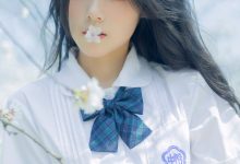 [YITUYU艺图语]2022.08.04 吉野吉野 静鏡婧[33+1P／261MB]-妹子图