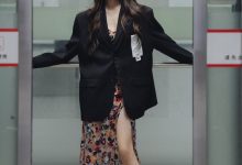 [YITUYU艺图语]2022.08.05 落寞地铁 姝雯同学[40+1P／413MB]-妹子图