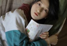 [YITUYU艺图语]2022.08.05 区别于你的A  or B 梨柚-[25+1P／123MB]-妹子图