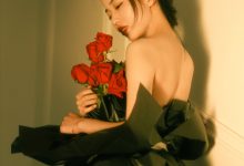 [YITUYU艺图语]2022.08.07 红玫瑰 小朱[33+1P／349MB]-妹子图