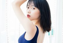 [YITUYU艺图语]2022.08.07 闲暇时光 晓萍[44+1P／375MB]-妹子图