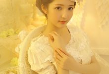 [YITUYU艺图语]2022.08.08 爱的圆舞曲 金迪-Vivian[21+1P／84.9MB]-妹子图