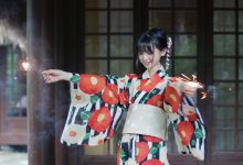 [YITUYU艺图语]2022.08.08 夏日祭 猫梓子[22+1P／200MB]-妹子图